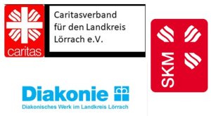 Sammellogo VA Schopfheim