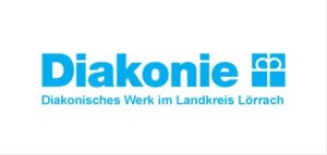 Logo Diakonisches Werk Lörrach